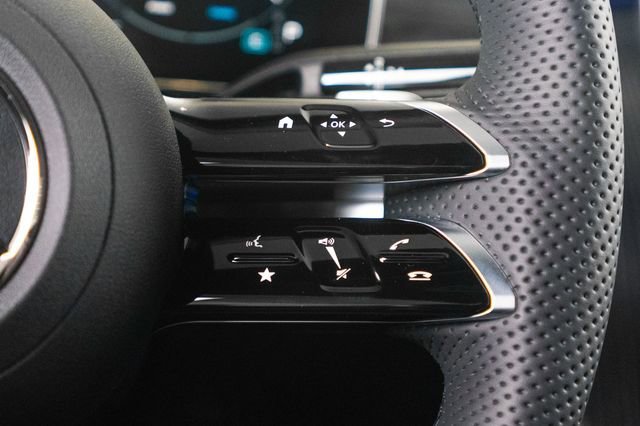 New 2026 Obsidian Black Metallic Mercedes-Benz CLE 450 image 50