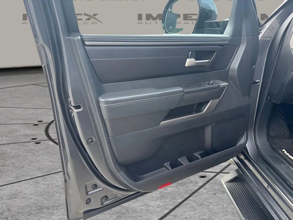 Used 2024 Gray Toyota SR5 image 16