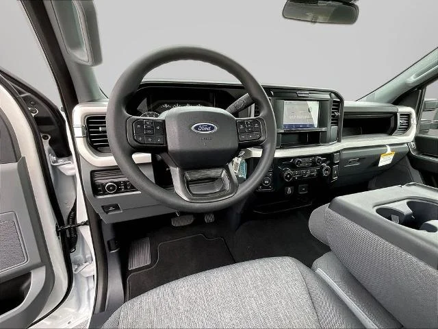 New 2026 Oxford White Ford F-250® XL image 48