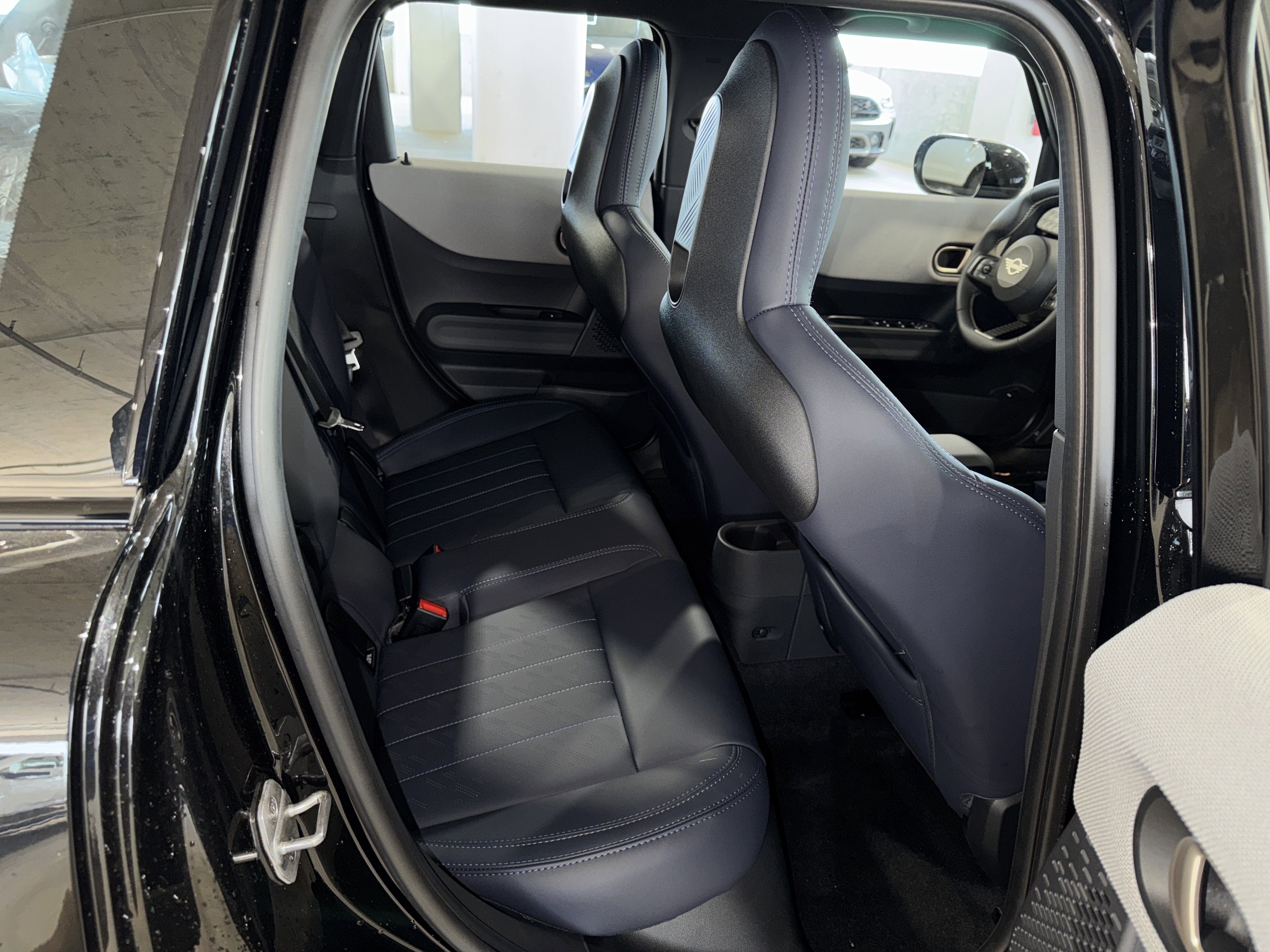 2026 MINI Hardtop 4 Door - Photo 11