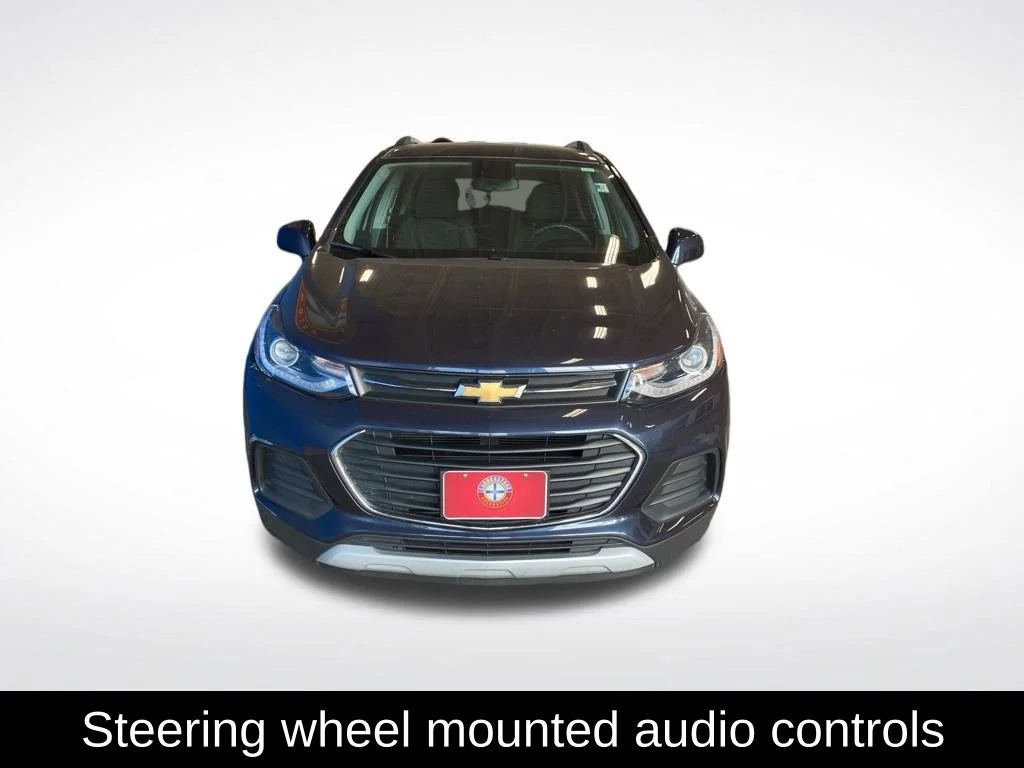 Used 2019 Blue Chevrolet LT image 14