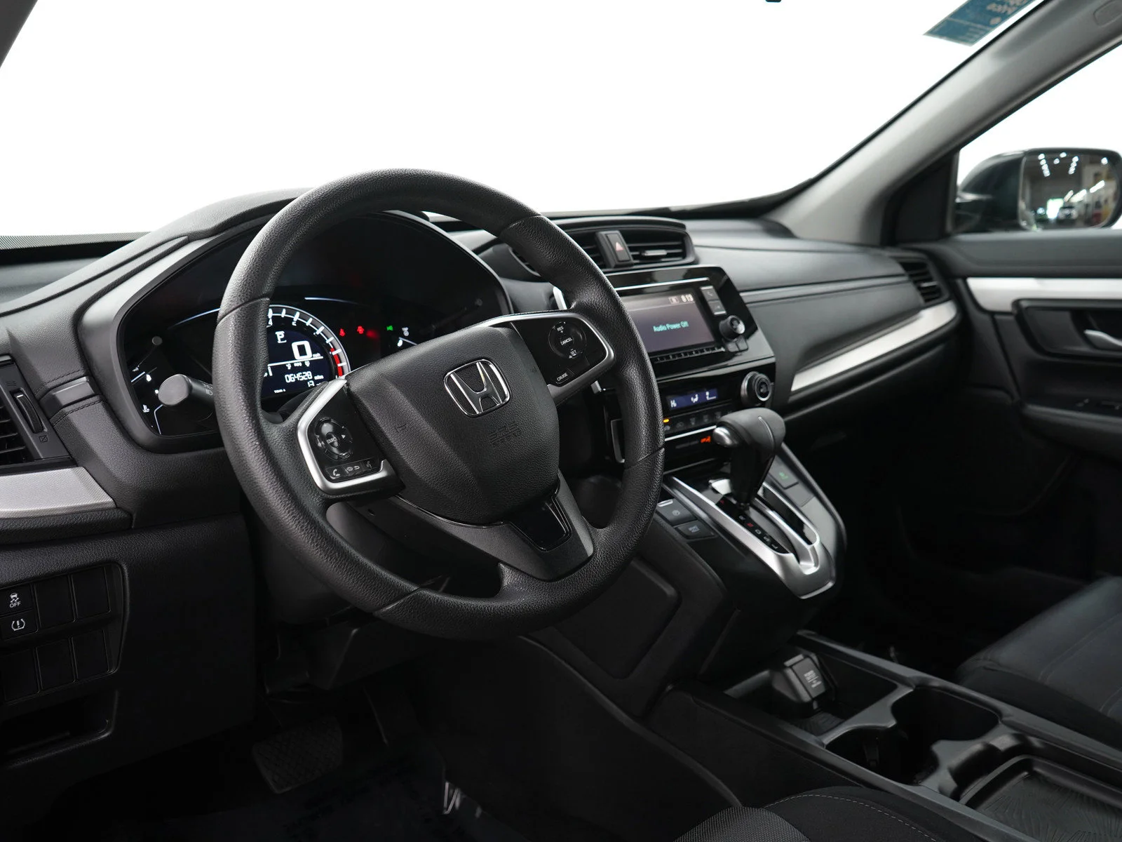 Used 2019 Black Honda LX image 22