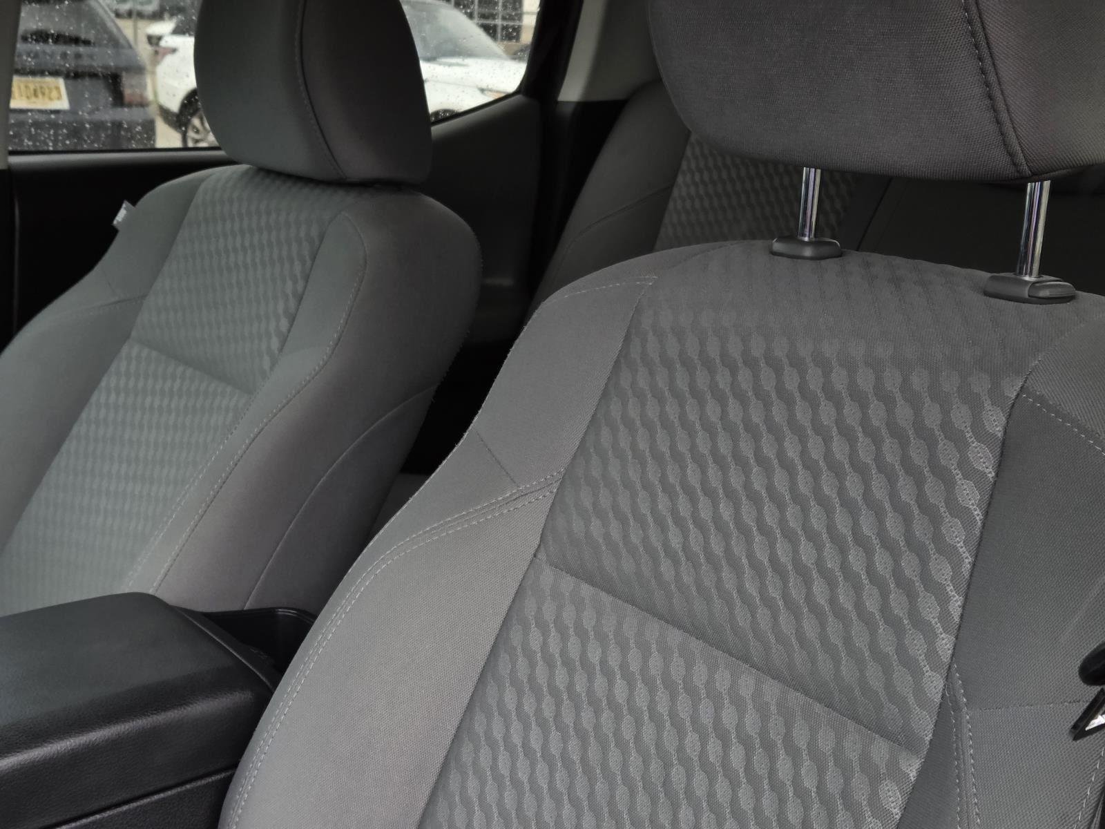 Used 2023 Magnetic Gray Metallic Toyota SR V6 image 32