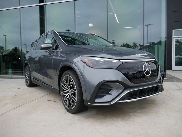 2026 Mercedes-Benz Eqe Eqe 320+