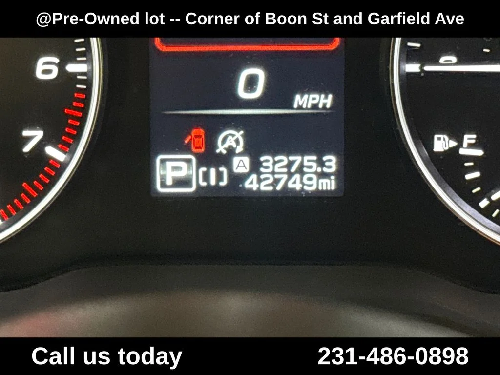 Used 2024 Silver Subaru Sport image 22