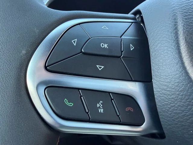 New 2026 White Chrysler Pinnacle image 21
