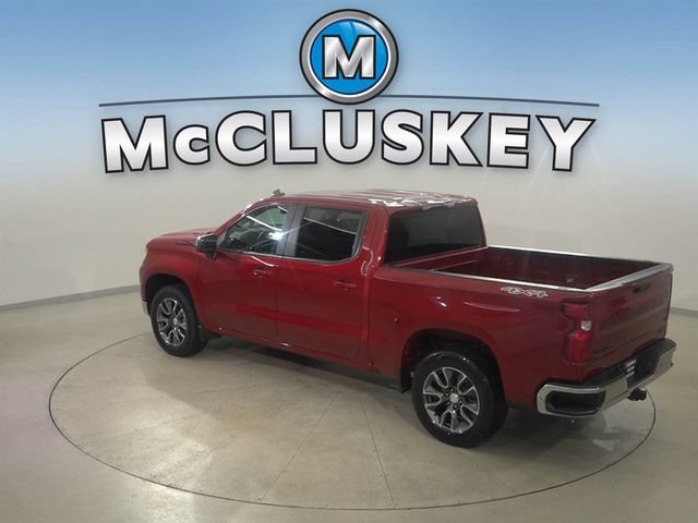 2023 Chevrolet Silverado 1500 LT - Photo 22