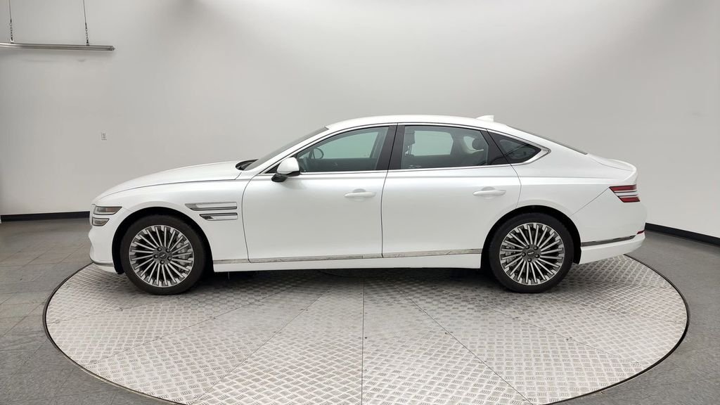 2024 GENESIS Electrified G80 Base - Photo 6