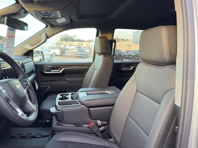 2026 Chevrolet Silverado 1500 LT - Photo 12