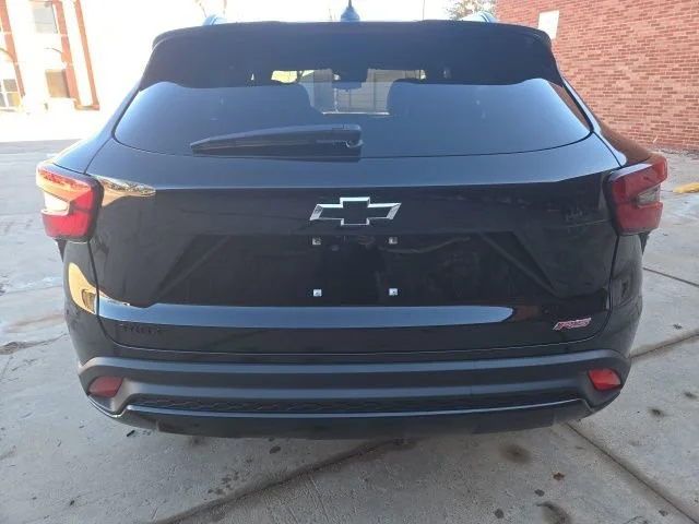 2026 Chevrolet Trax RS - Photo 6