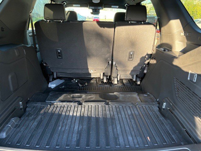 2026 Chevrolet Tahoe Fleet - Photo 27