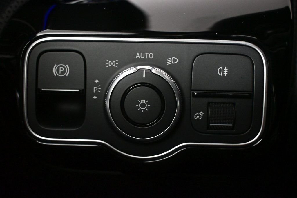 2026 Mercedes-Benz CLA CLA 250 - Photo 8
