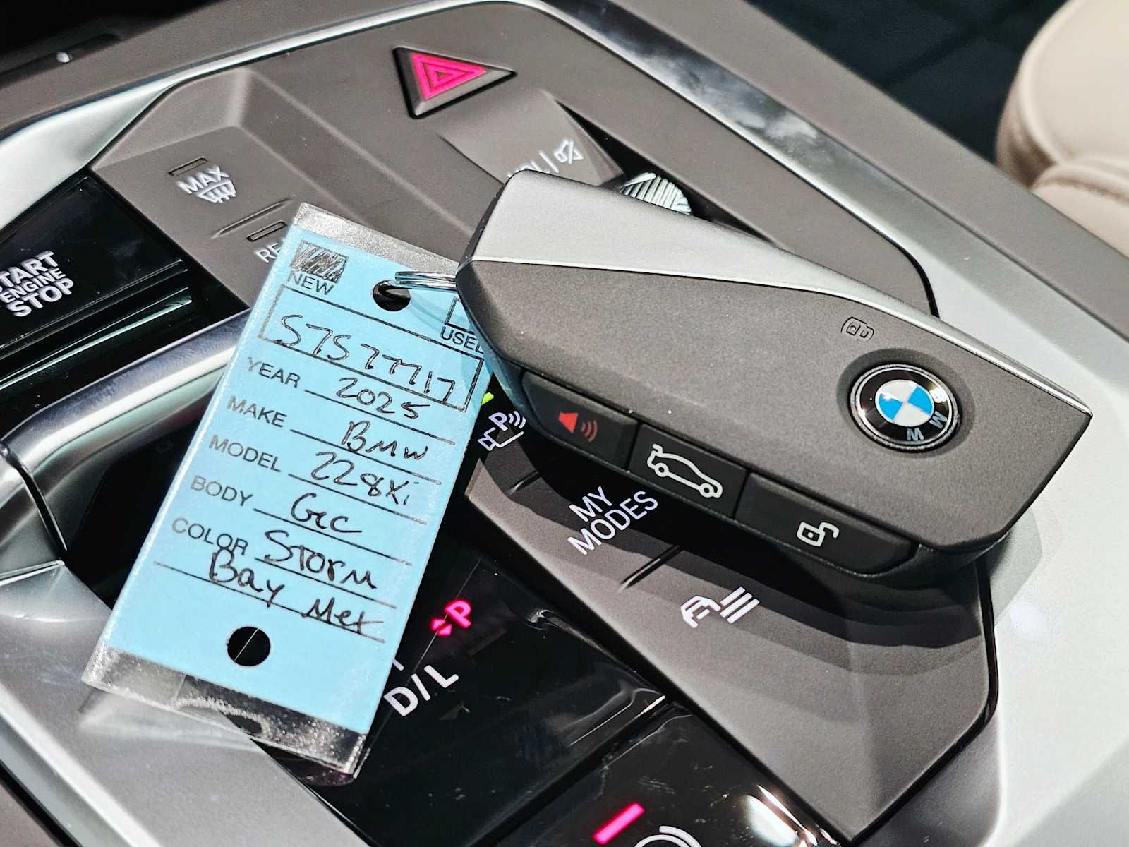 2025 BMW 2 Series 228 - Photo 30