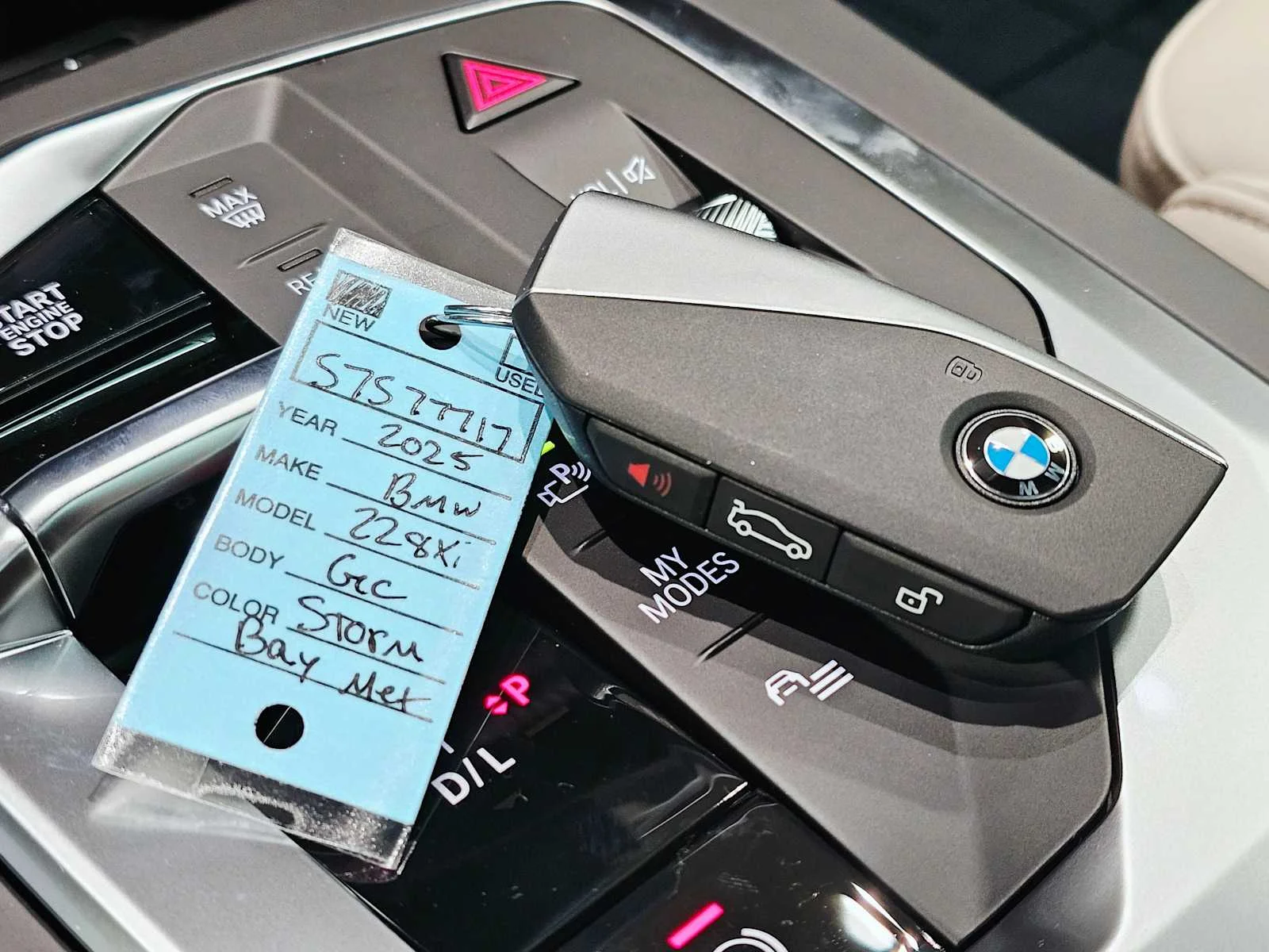 2025 BMW 2 Series 228 - Photo 30