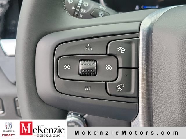 New 2026 Sterling Metallic GMC Elevation image 12