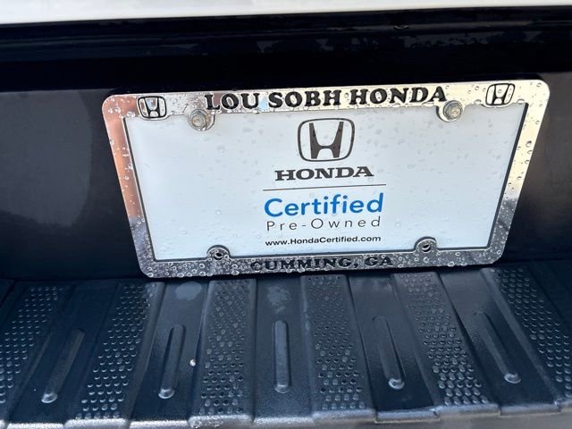 Certified Used 2023 Platinum White Pearl Honda RTL-E image 7