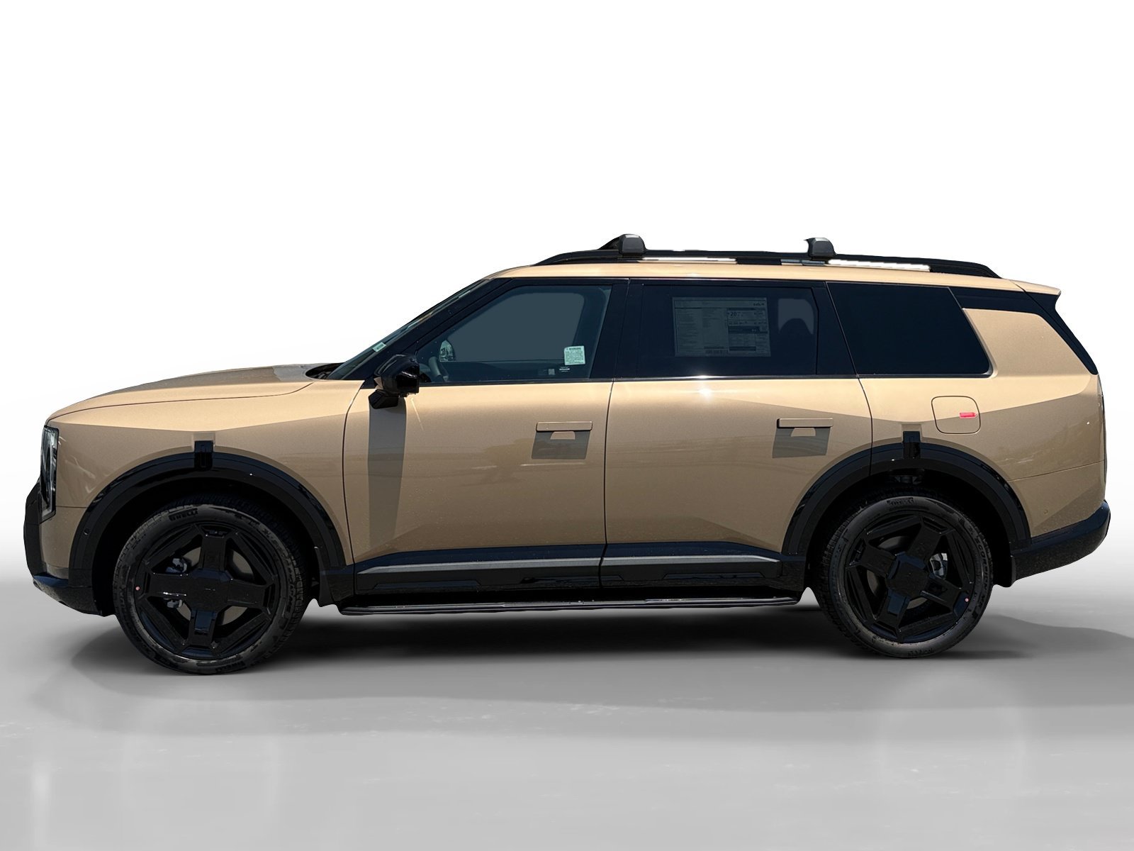 New 2027 Terrain Brown Kia X-Line SX image 2