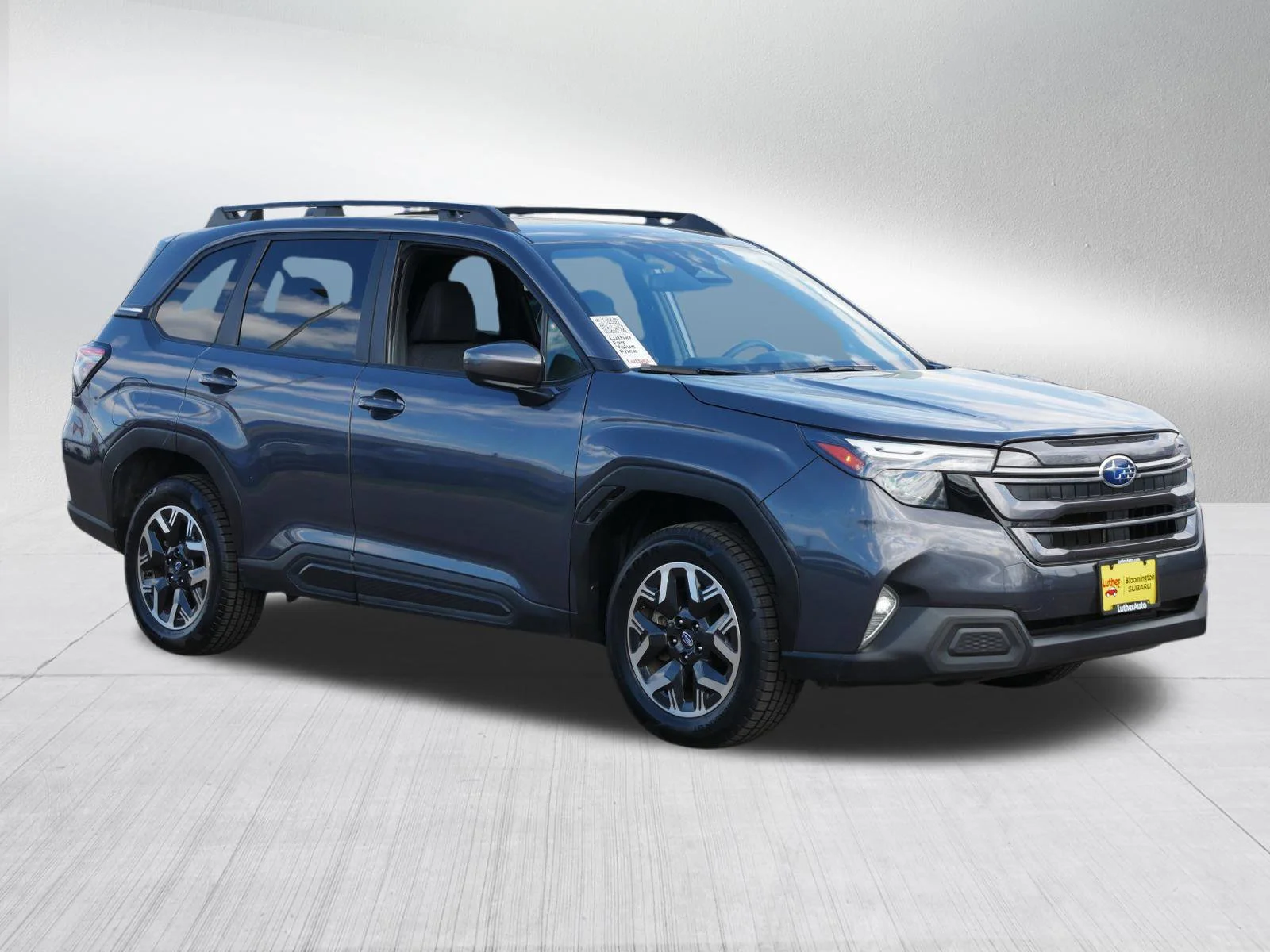 2025 Subaru Forester Premium's photo