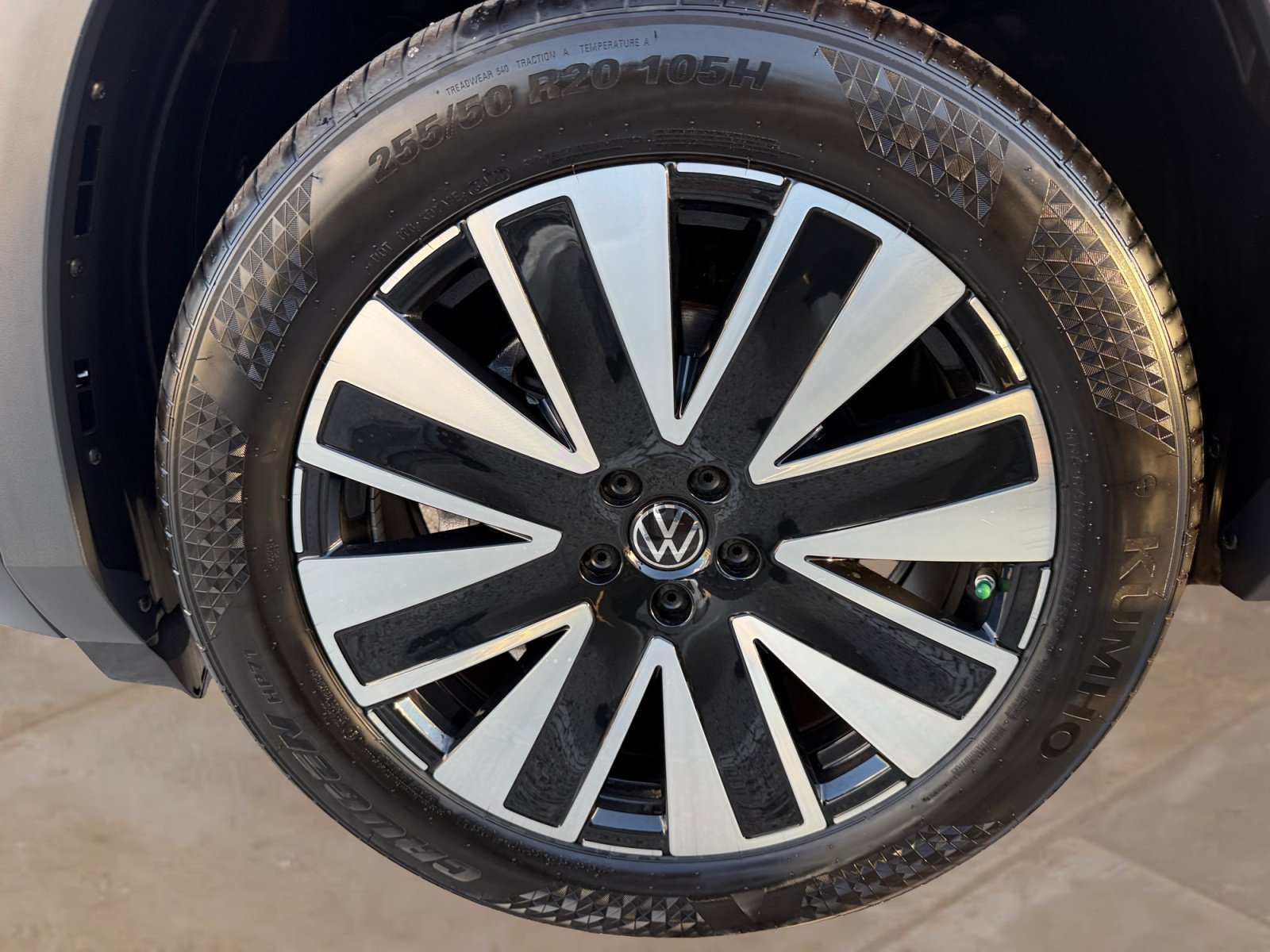New 2027 SANDSTONE EXTER Volkswagen SE w/Technology image 24