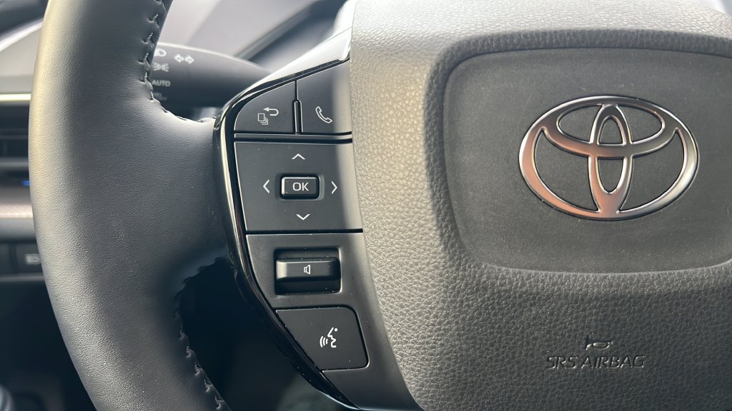 2026 Toyota Prius XLE - Photo 19