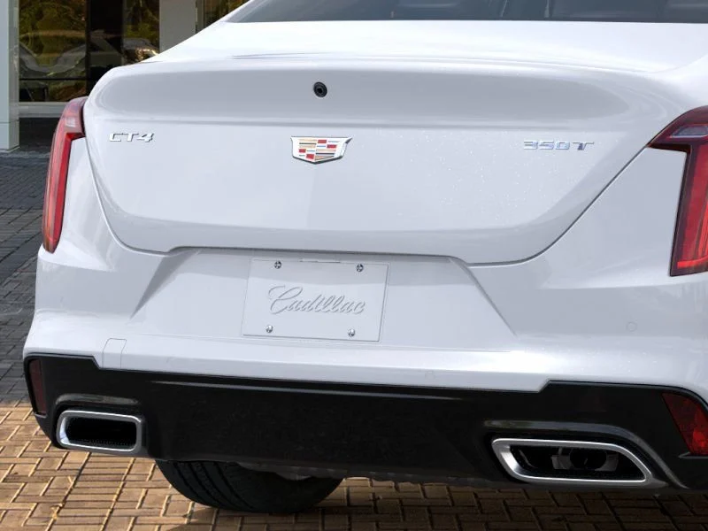 2026 Cadillac CT4 Premium Luxury - Photo 14
