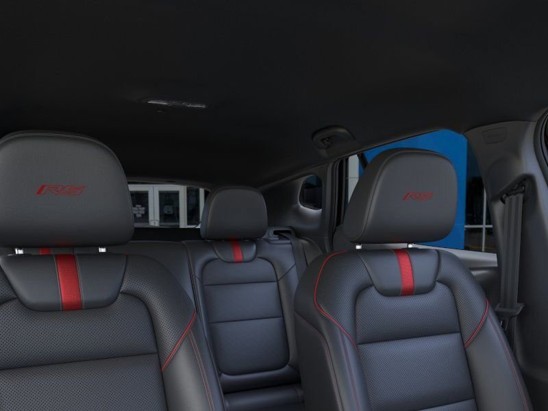 2026 Chevrolet Trax RS - Photo 24