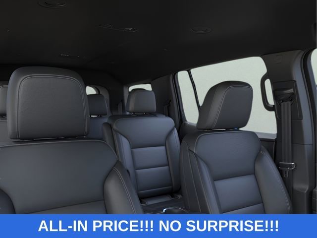 2026 Chevrolet Traverse LT - Photo 24