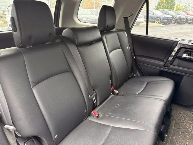 Used 2021  Toyota TRD Pro image 11