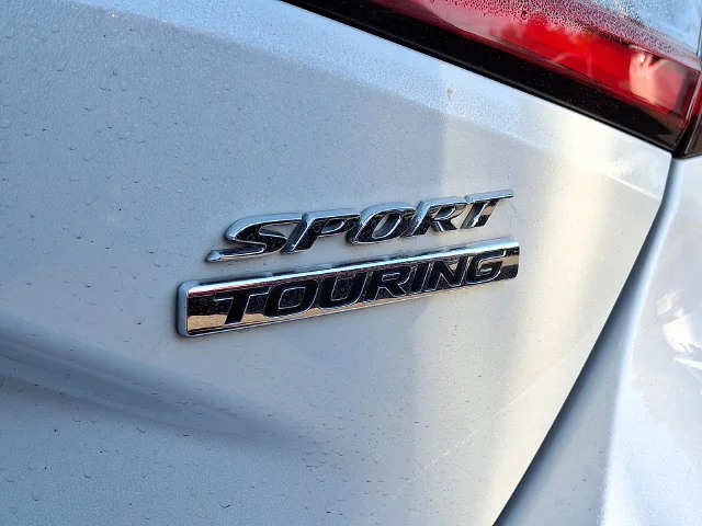 Used 2022  Honda Sport Touring image 7