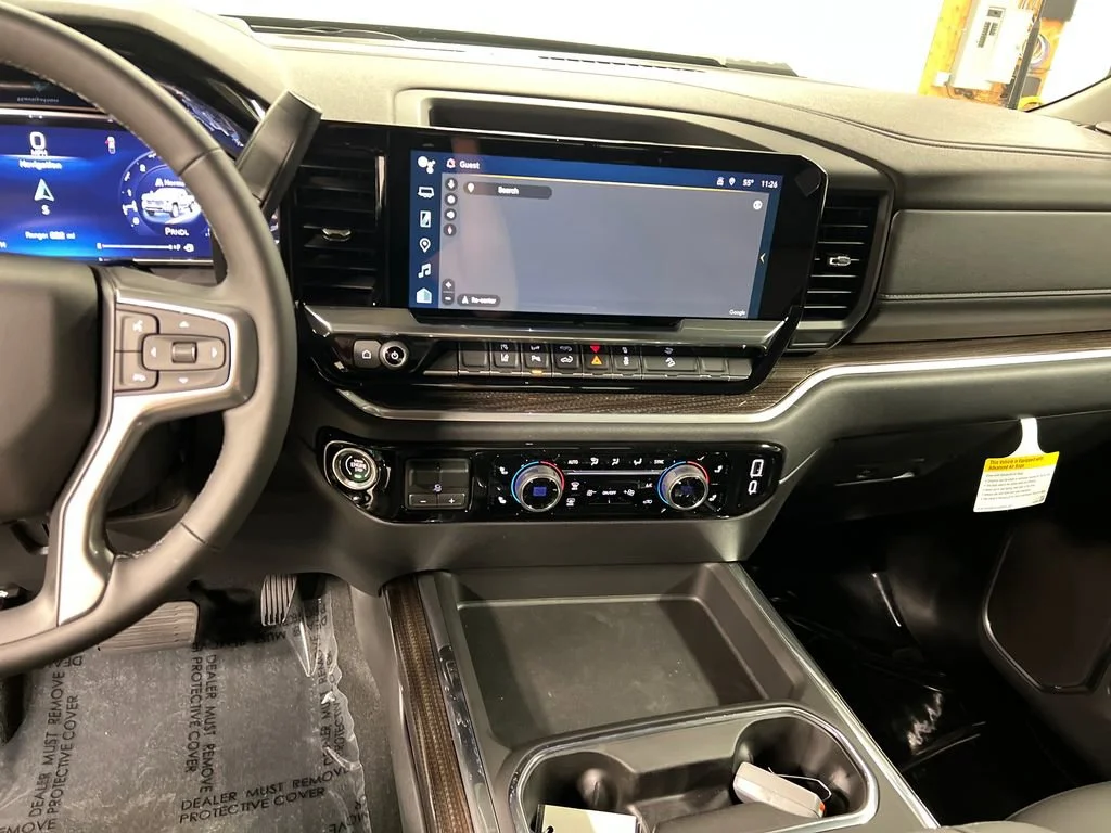 2026 Chevrolet Silverado 2500 HD LT - Photo 21