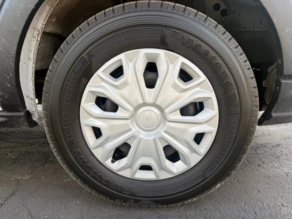 Used 2019 White Ford XLT image 61