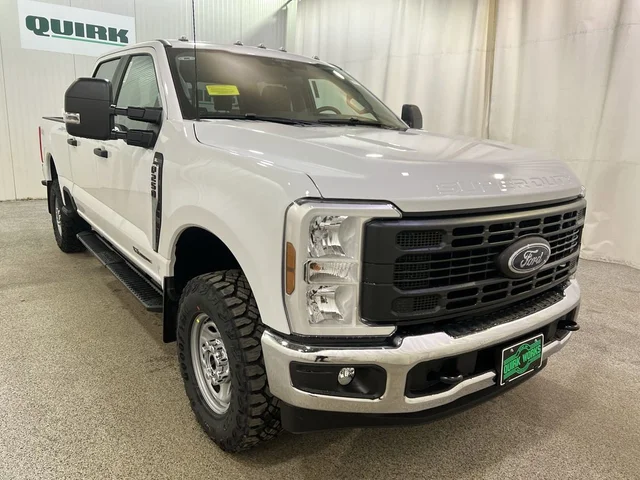 2026 Ford Super Duty F-250 SRW F-250® XL
