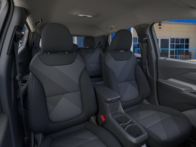 2027 Chevrolet Bolt LT - Photo 18