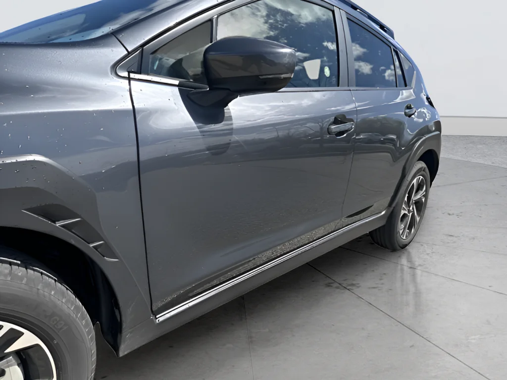 Used 2025 Gray Subaru Premium image 7