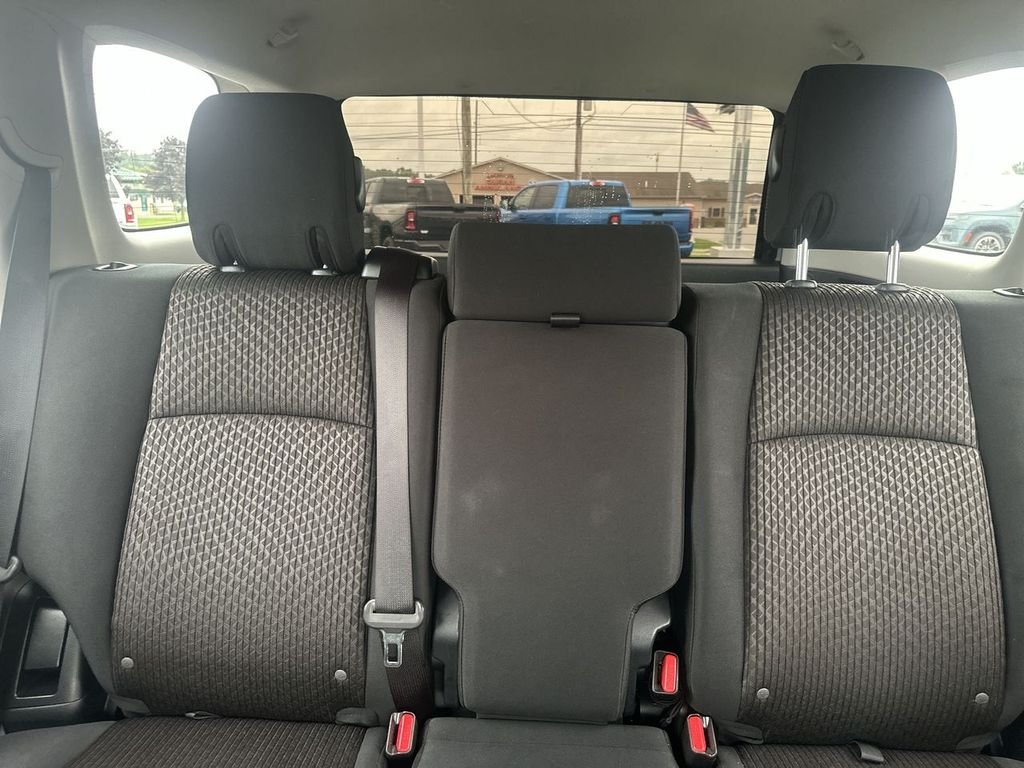 2021 Toyota 4Runner Trail - Photo 13