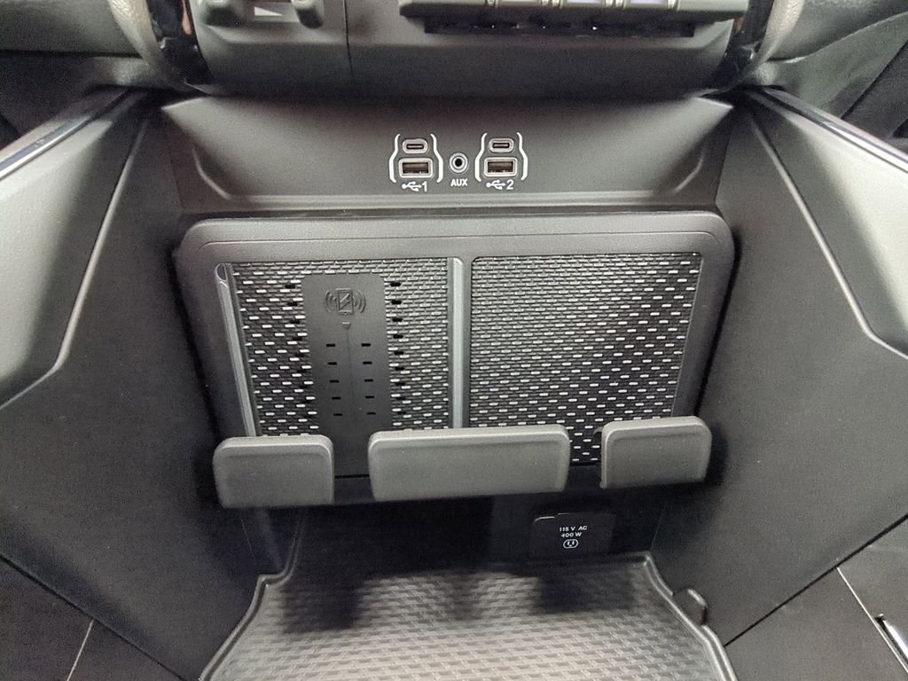 2026 RAM 1500 Big Horn/Lone Star - Photo 32