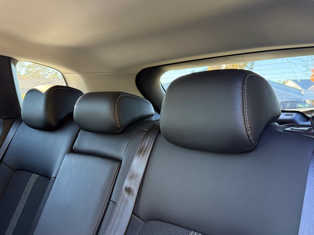New 2026 Gray Mazda 2.5 S Preferred image 20