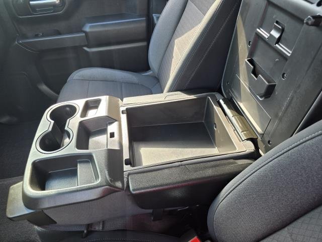 Used 2022 Shadow Gray Metallic CHEVROLET CUSTOM image 23