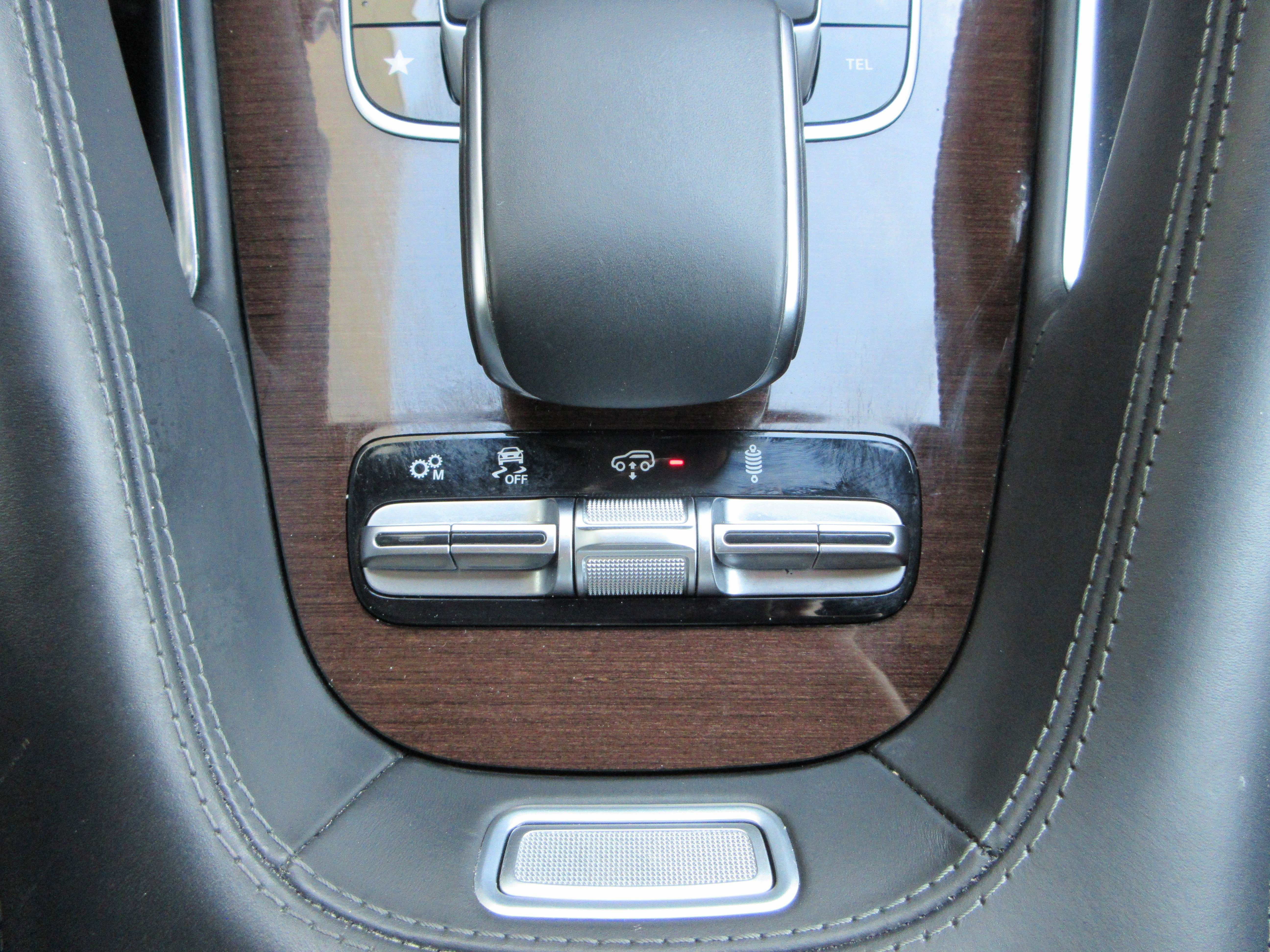 2021 Mercedes-Benz GLE Coupe GLE 53 AMG - Photo 51