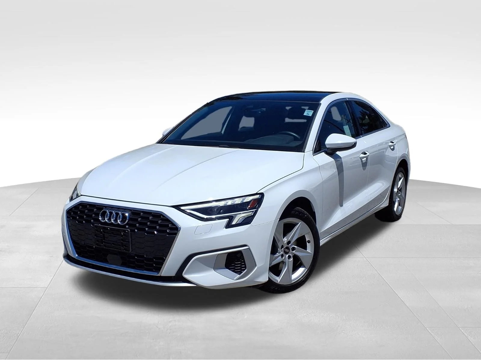 2023 Audi A3 40 TFSI Premium FWD S tronic's photo