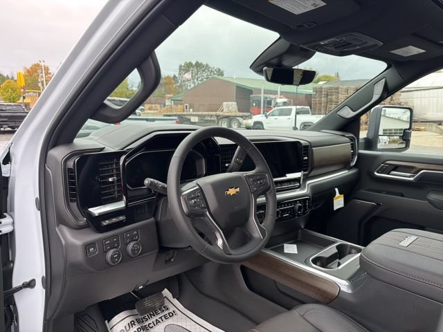 2026 Chevrolet Silverado 2500 HD High Country - Photo 31