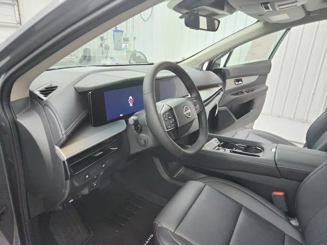 New 2027  Nissan Platinum image 19