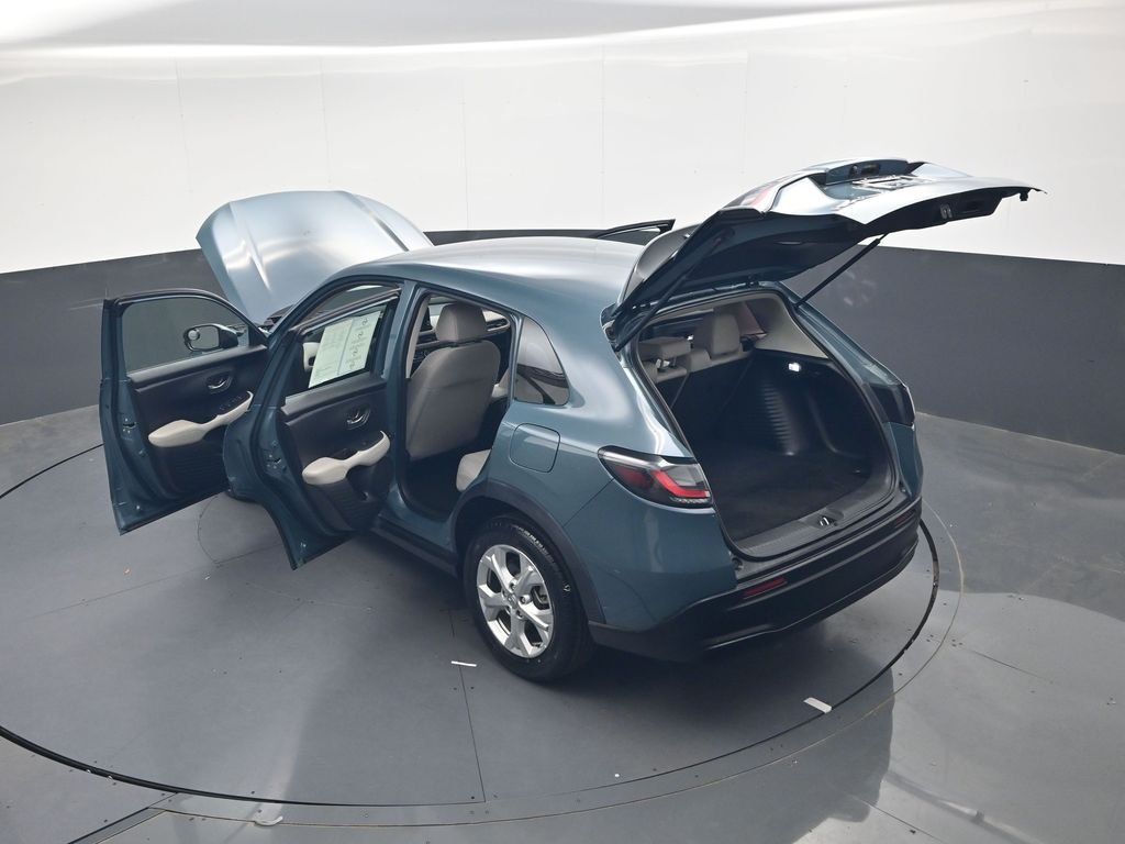 Used 2024  Honda LX image 43