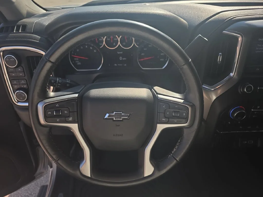 2021 Chevrolet Silverado 1500 RST - Photo 11