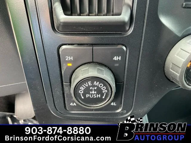 New 2026 Oxford White Ford STX® image 32
