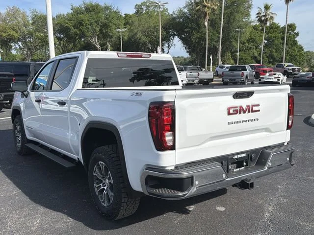 New 2026 Summit White GMC Pro image 7