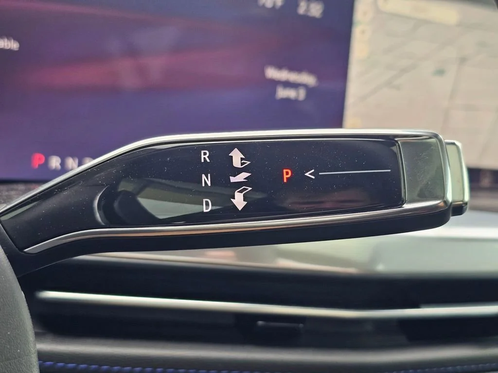 New 2026 Black Raven Cadillac Luxury image 35