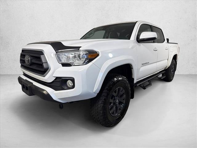 Certified Used 2023 ICE CAP Toyota  image 7