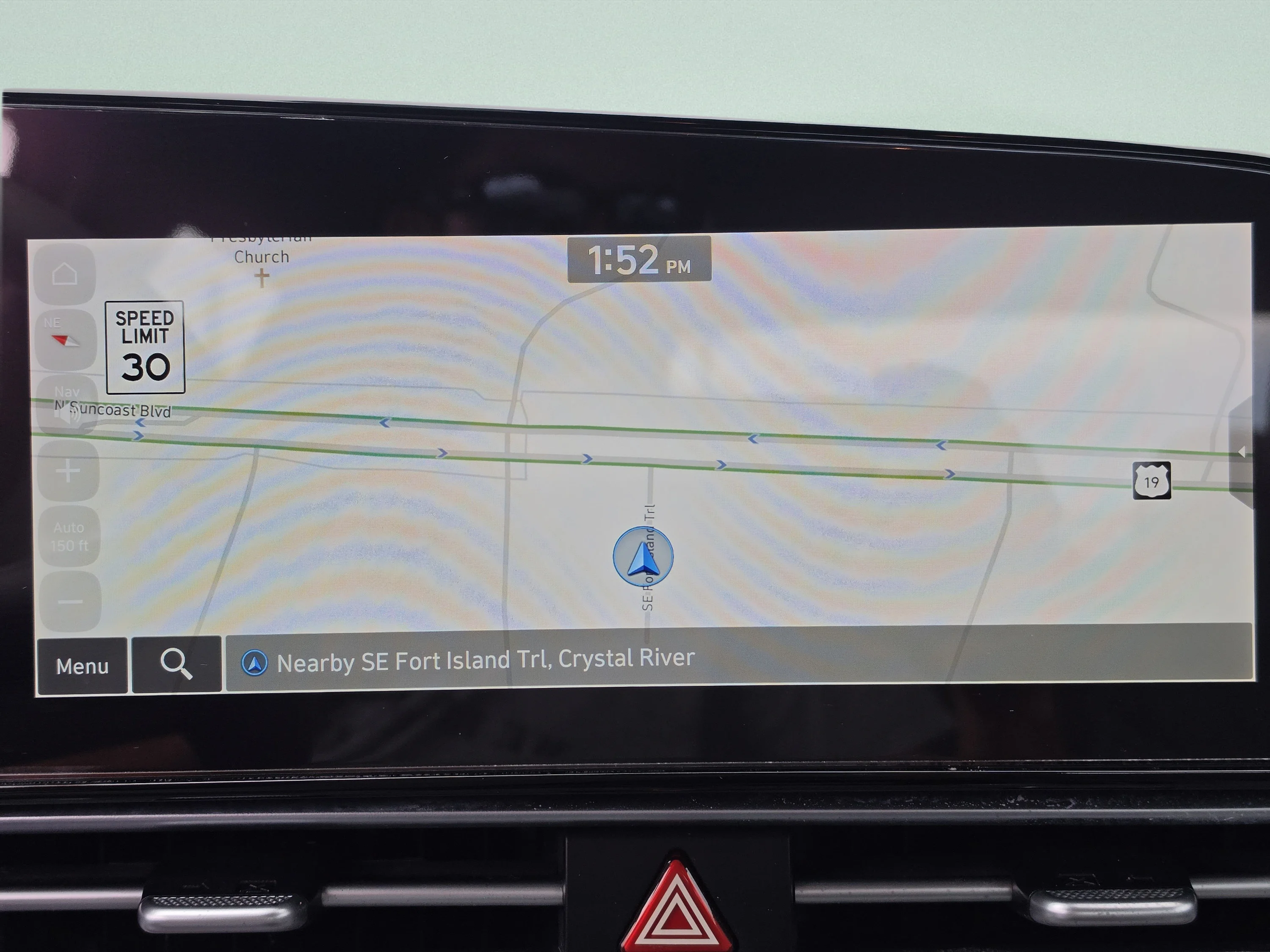 Used 2025 Amazon Gray Hyundai SEL Convenience image 26