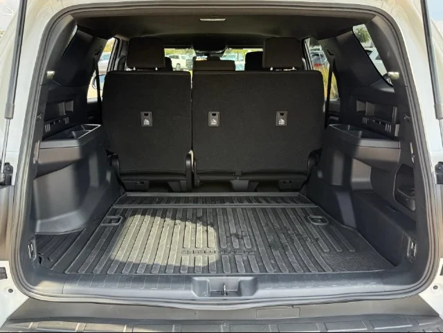 Certified Used 2025 ICE CAP Toyota SR5 image 29
